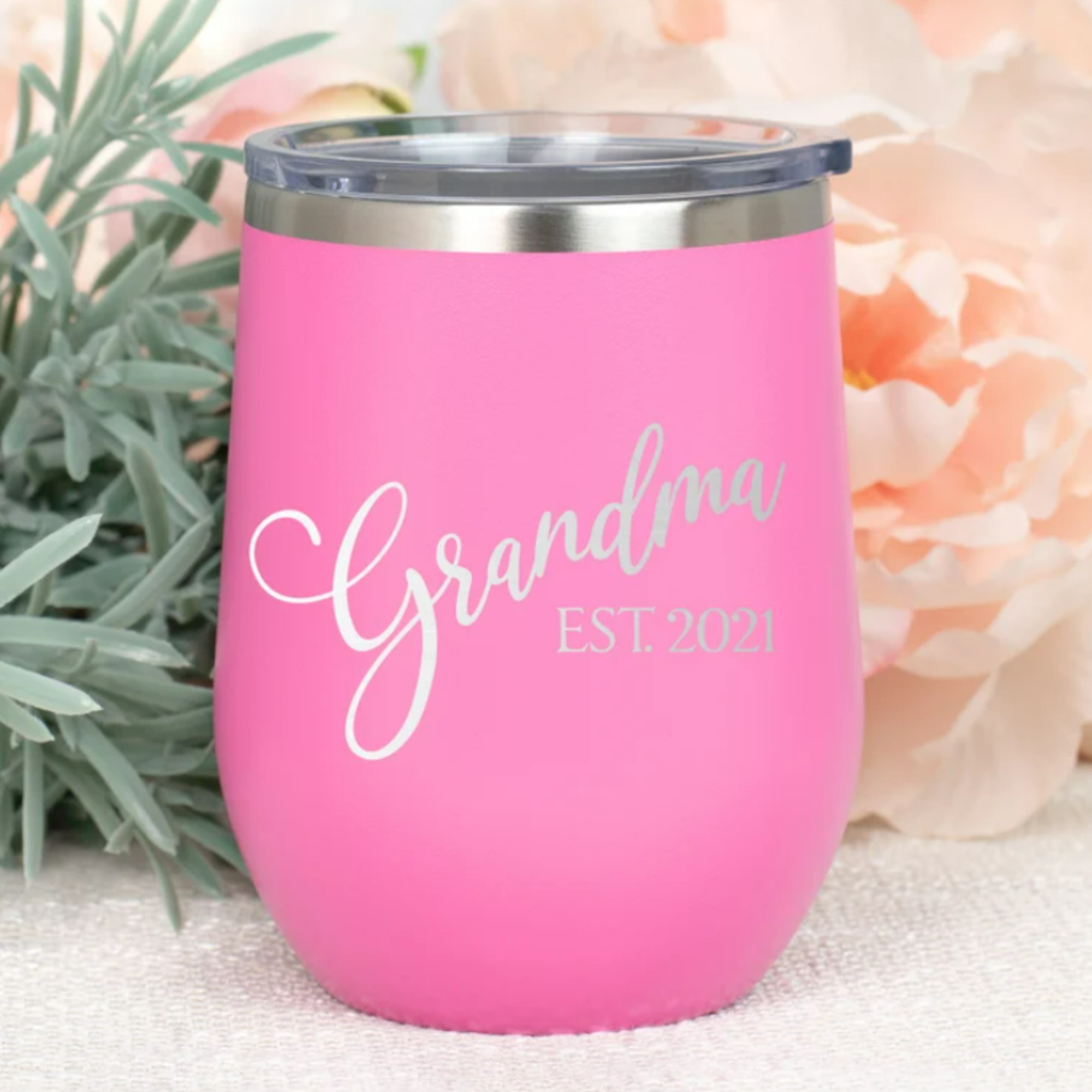 Family Ties | Polar Camel Tumbler