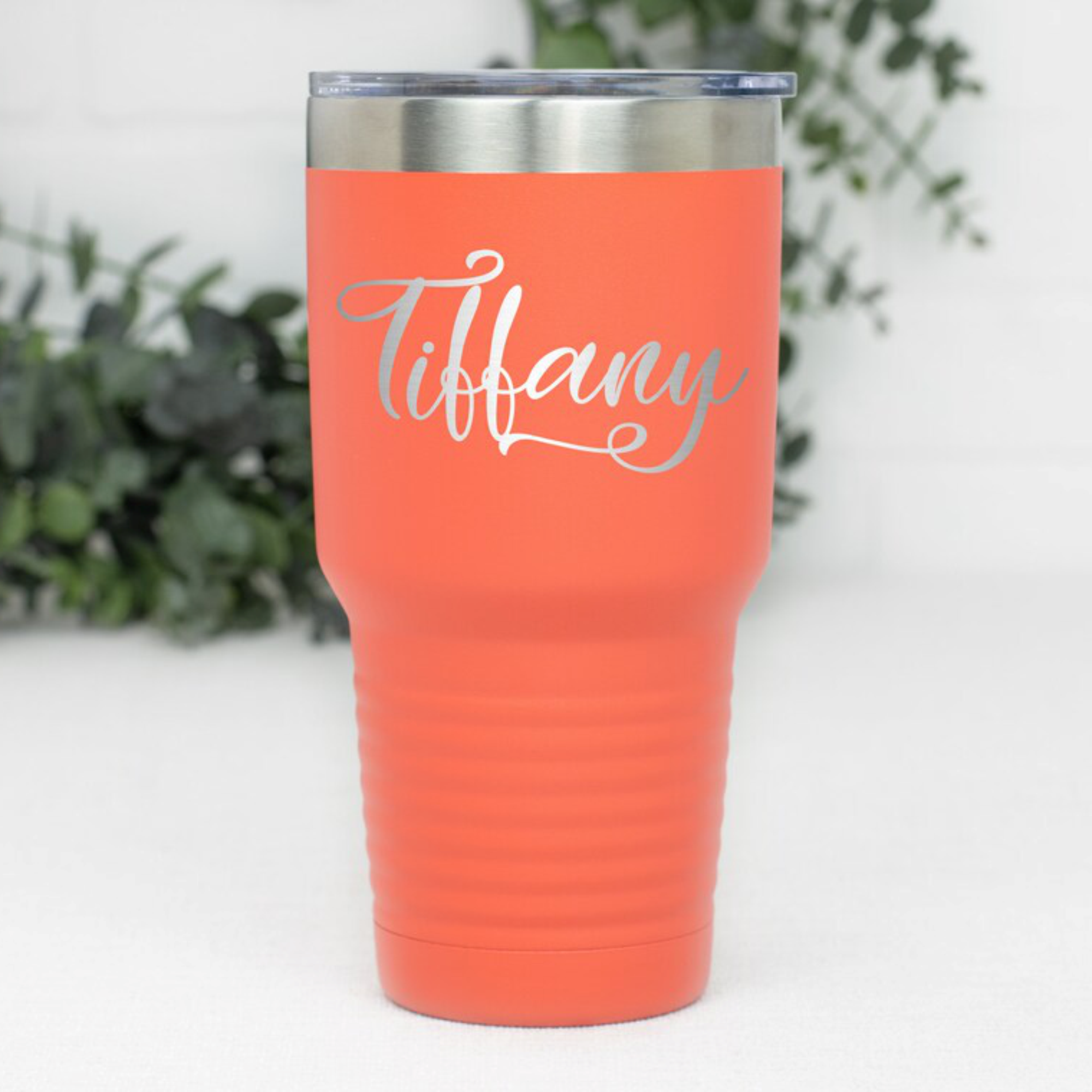 Effortless | Polar Camel Tumbler