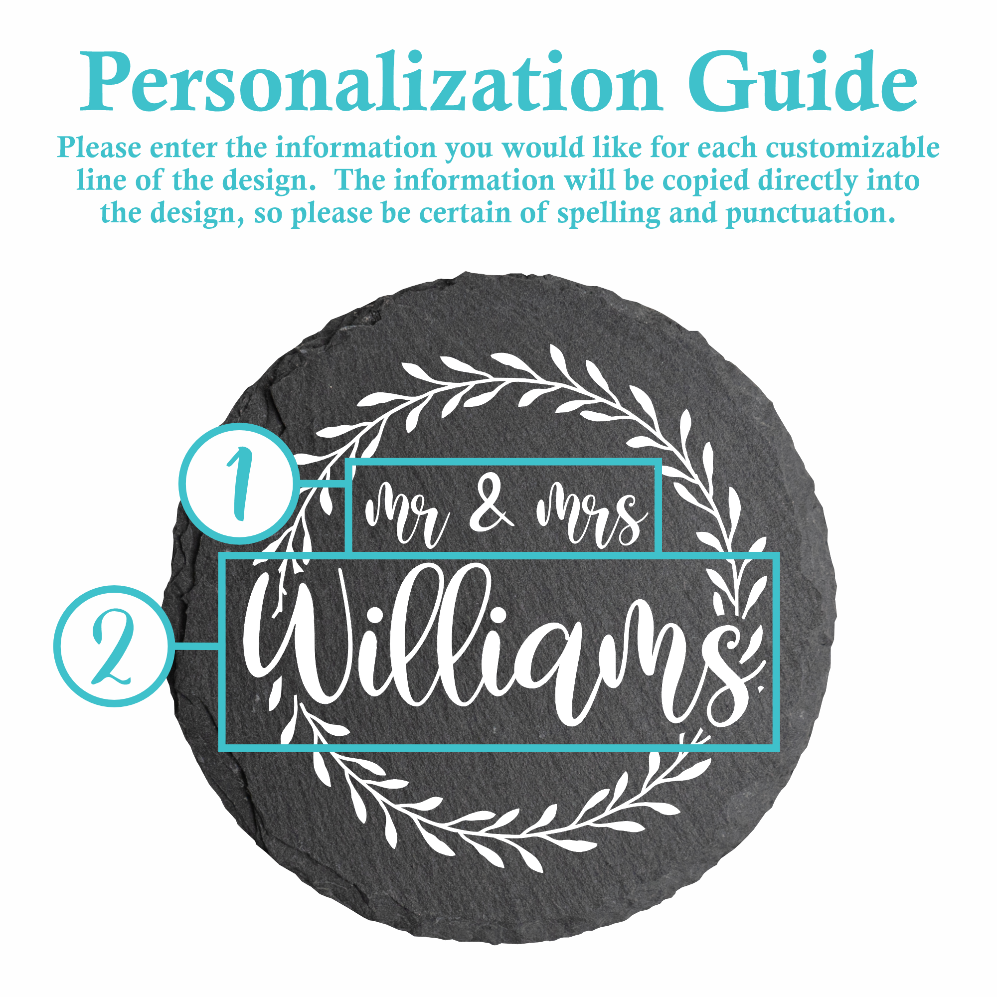 Cozy Couple | Personalized Coaster