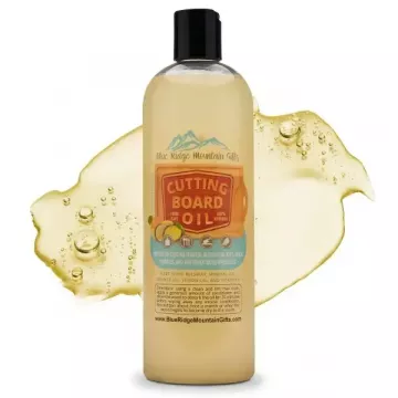 Cutting Board Oil 16oz