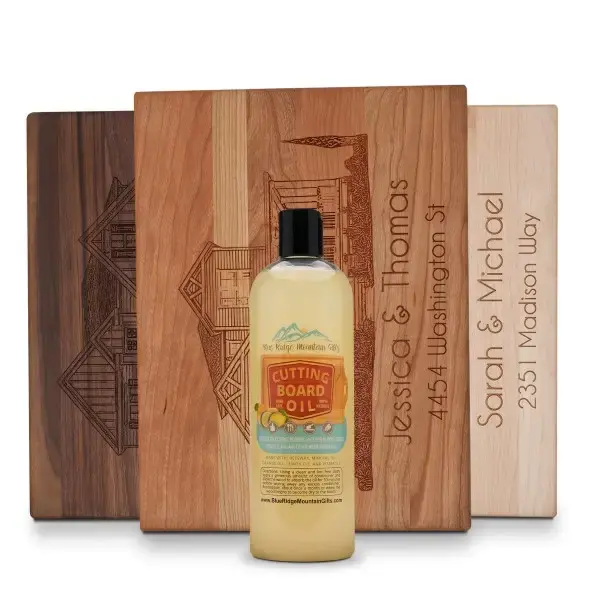 Cutting Board Oil 16oz