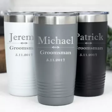 Formal | Polar Camel Tumbler