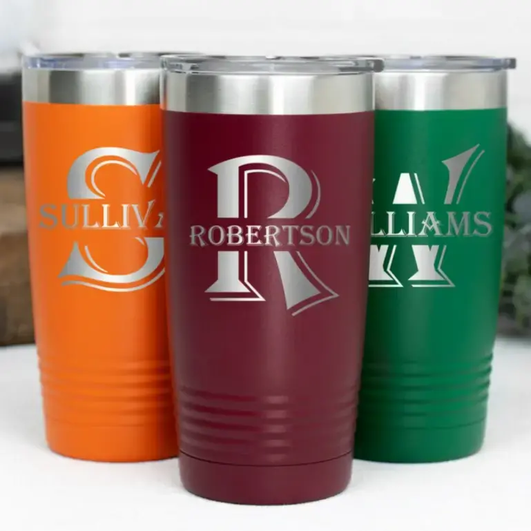 Classic | Polar Camel Tumbler