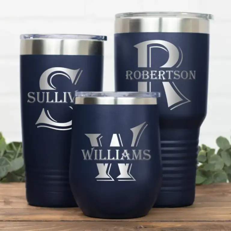 Classic | Polar Camel Tumbler