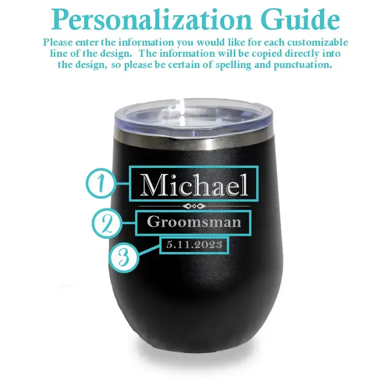 Formal | Polar Camel Tumbler