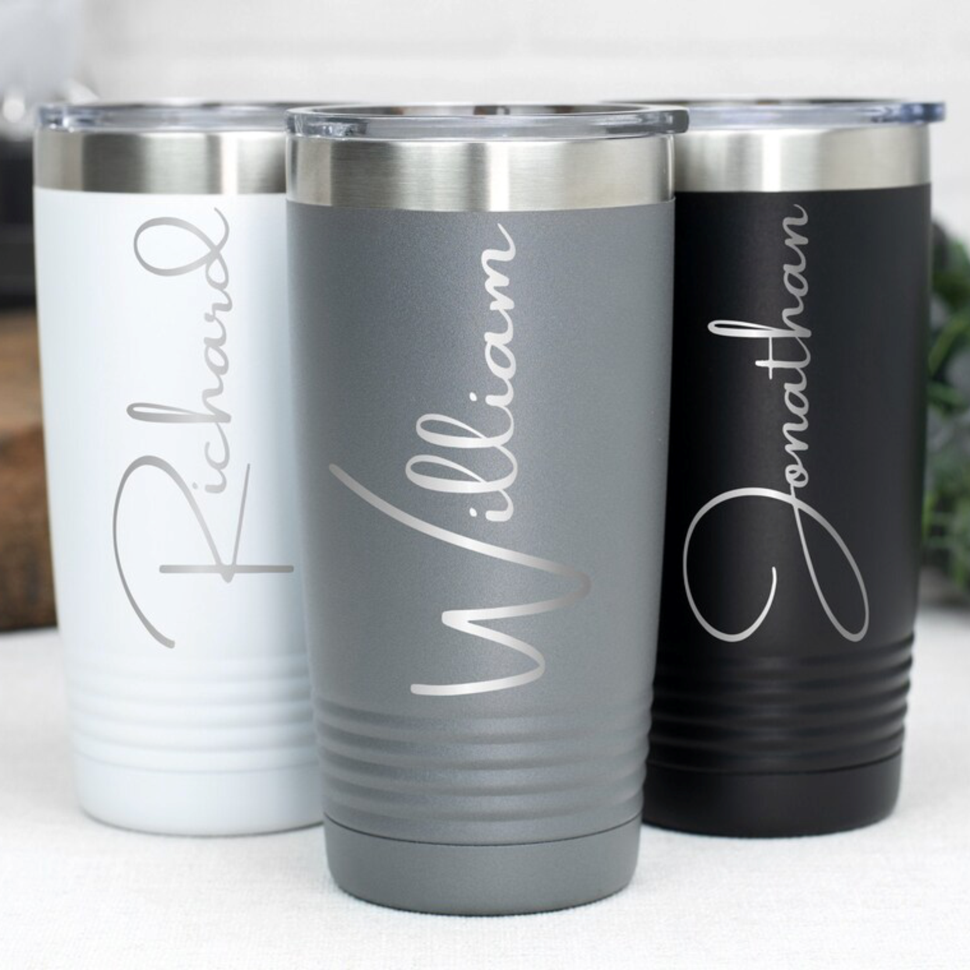 Signature Look | Polar Camel Tumbler