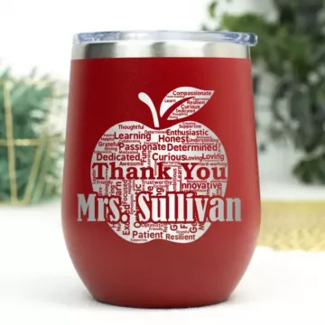 Thank a Teacher | Polar Camel Tumbler