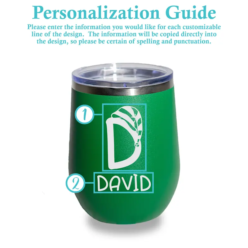 Santa's Helpers | Polar Camel Tumbler